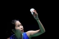 Ratchanok Intanon